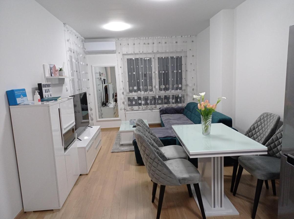 Apartment M & N Banja Luka Exterior photo