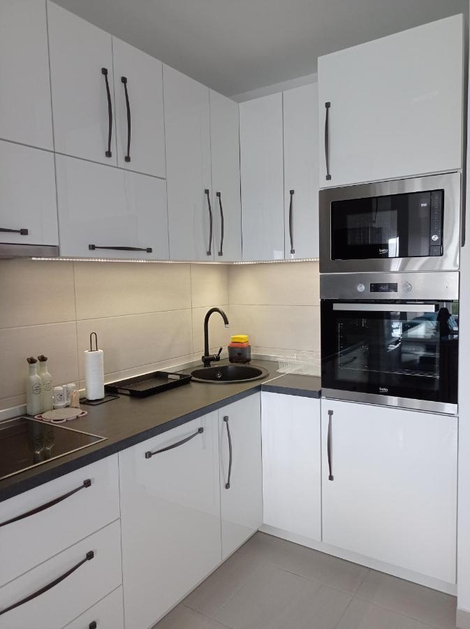 Apartment M & N Banja Luka Exterior photo