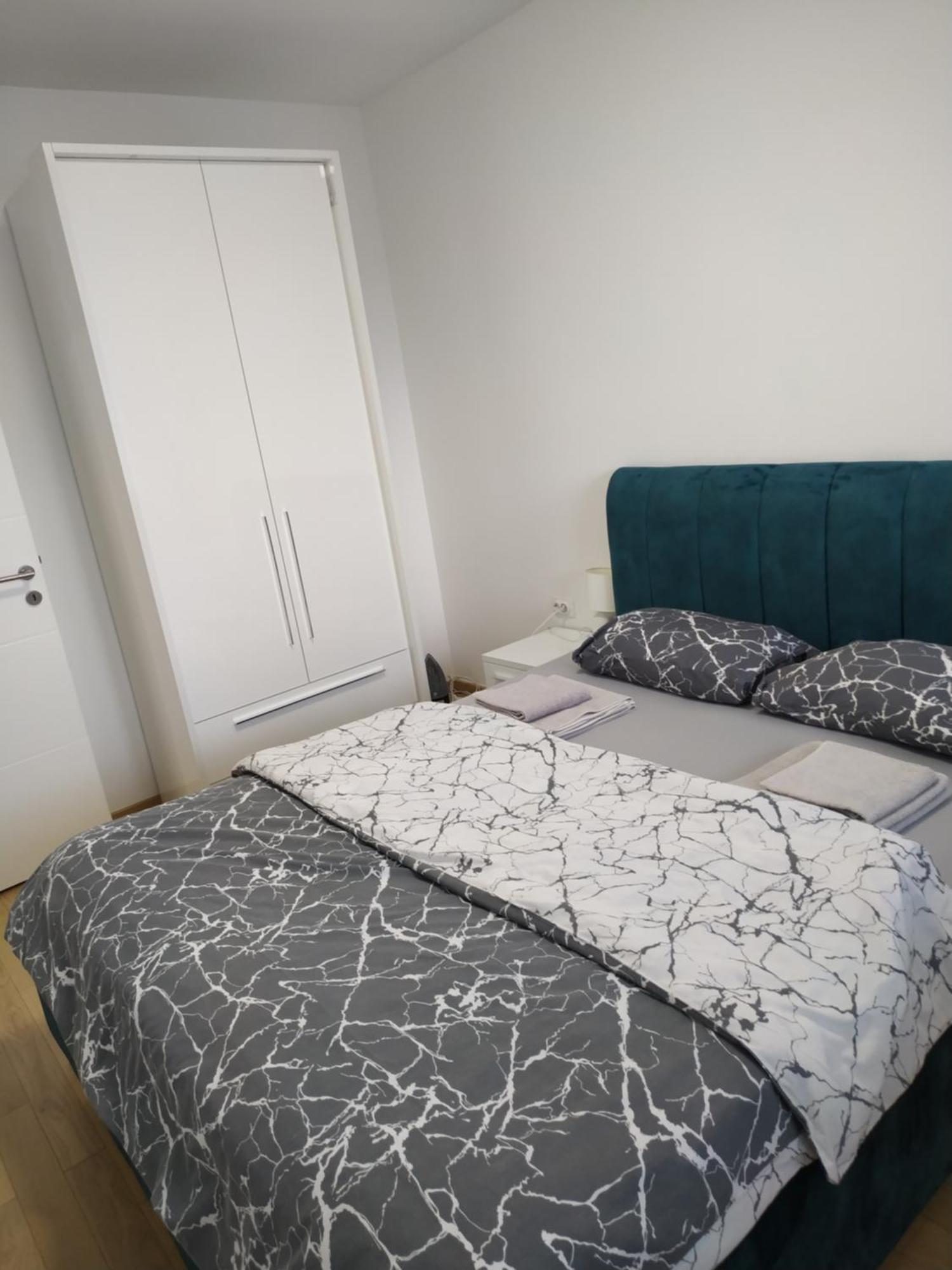 Apartment M & N Banja Luka Exterior photo