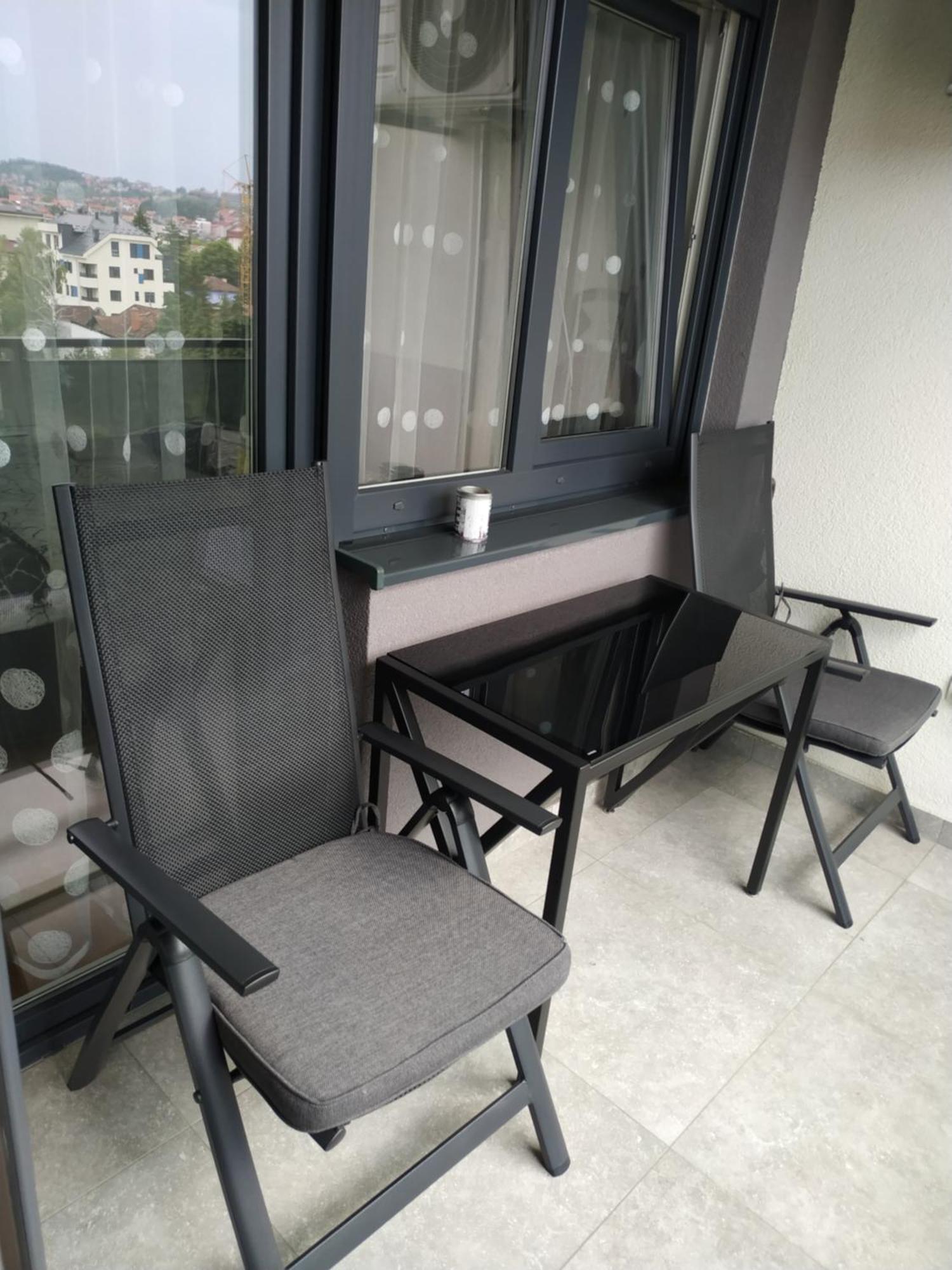 Apartment M & N Banja Luka Exterior photo